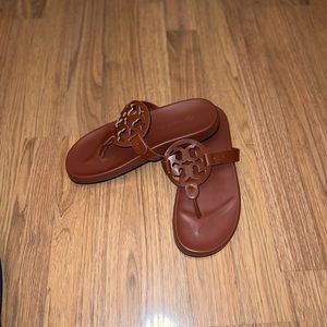 Like New Condition: Tory Burch Sandals